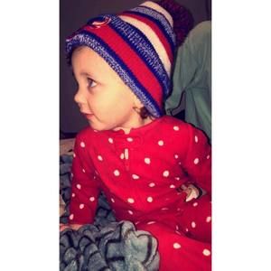 Meet your Posher, William